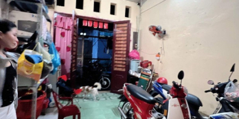 BÁN NHÀ CẤP 4 90M2 PHÙNG TÁ CHU AN LẠC A BÌNH TÂN HẺM 1/ 3M THÔNG NHIỀU HƯỚNG