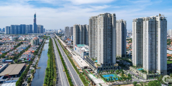 Bán nhu cầu về căn hộ Q2 căn hộ view sông Masteri Thảo Điền 2pn