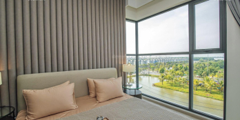 CĂN HỘ LUMIERE BOULEVARD, KỀ CẬN TIỆN ÍCH VINCOM MEGA MALL KHAI TRƯƠNG T6/2024