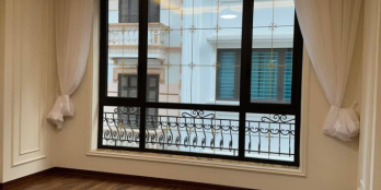 PHÂN LÔ ĐƯỜNG CẦU GIẤY - 7 TẦNG THANG MÁY -03 Ô TÔ TRÁNH- VỈA HÈ - GARA Ô TÔ