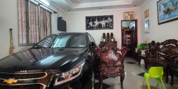 Mặt tiền Nam Kỳ Khởi Nghĩa, P7, Quận 3, 63m2, 3 tầng, ngang 4.5m, 18 tỷ TL