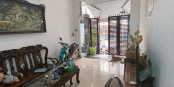 Chủ hạ giá CHDV Lê Văn Sỹ Q3, ngang 4.4x18, dòng tiền hơn 500tr/n, hẻm nhựa 6m