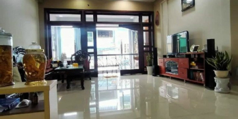 NHÀ 4 TẦNG MỚI ĐẸP, XE TẢI THÔNG, NGUYỄN CỬU ĐÀM, TÂN PHÚ, 110m2, GIÁ 11.3 TỶ TL