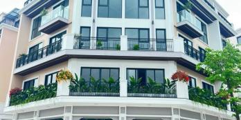 BÁN NHÀ KHU PHÂN LÔ TĐC X2A  HƯNG THỊNH - YÊN SỞ - HOÀNG MAI - HÀ NỘI 56Mx5