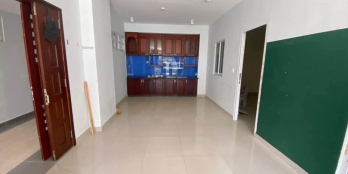 BÁN GẤP Căn hộ Vũng Tàu center 2 Phòng ngủ - Nhà trống Giá chỉ 2.35 tỷ