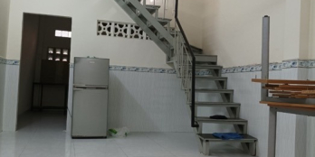 Nhà quận 4 cần bán gấp giá rẻ chỉ 3 tỷ đồng