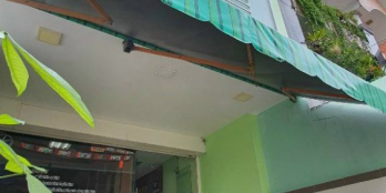 MẶT TIỀN, KHU TÊN LỬA, GẦN AEON MALL BÌNH TÂN, 5 TẦNG, HẦM, 150m2(6×25), 18.5 TỶ