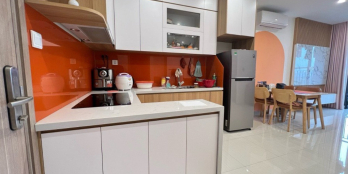 Cần bán căn hộ 1PN+ 43m2 Vinhomes Smartcity Tây Mỗ