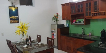 6.4 tỷ - DT 50m2 - 3LẦU - GẦN MẶT TIỀN_HẺM AN NINH VỊ TRÍ ĐẸP ĐI ĐÂU CŨNG TIỆN