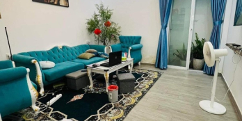 BÁN NHÀ 2 TẦNG 3PN HẺM XE HƠI AN DƯƠNG VƯƠNG- BÌNH TÂN NGAY NGÃ TƯ VÕ VĂN KIỆT