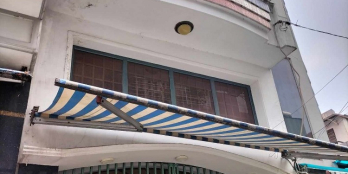 VIP TÂN PHÚ HẺM XE HƠI BÊN CHỢ SƠN KỲ- 40M2- 3 TẦNG BTCT, 3PN -CHỈ 4,5 TỶ TL