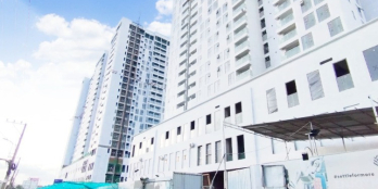 Hàng hiếm Biệt Thự Hiệp Bình Phước- Thủ  Đức ngay vạn phúc 700m chỉ 16T,nở hậu