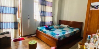 Gấp bán căn góc 2 mặt hẻm TT Quận 10 Tô Hiến Thành, không lộ giới, 50m2x3T, HXH