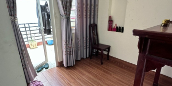 Bán GẤP nhà 1T2L kiên cố HẺM Ô TÔ Nguyễn Thị Định P9, NGANG 6M quá đẹp