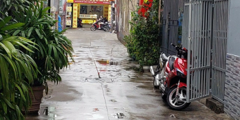 Đang cần tiền bán gấp căn nhà 51m2 , giá chỉ 3,2 tỷ Nguyễn Văn Qúa