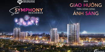 ĐẶT BOOKING MUA SUN SYMPHONY RESIDENCE ĐÀ NẴNG-CĐT SUN GROUP-PKD: 0922.1567.68