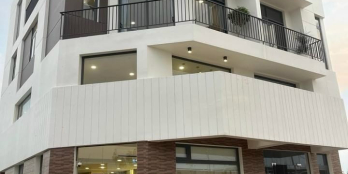 Mở bán shophouse The Larita, cách chợ Bình Chánh chỉ 5 phút