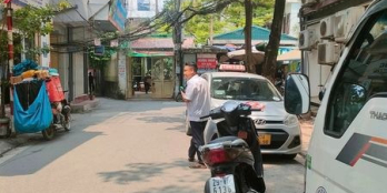 Siêu Hiếm mặt ngõ phố ĐẶNG TIẾN ĐÔNG. Dt 98m, mt 5m, 25tỷ. KDoanh Ksạn, Nhà Hàng