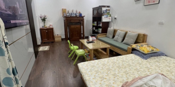  CĂN TT BV HỮU NGHỊ --- KIM NGƯU – TẦNG 1 --- SỔ 31/65M-2PN