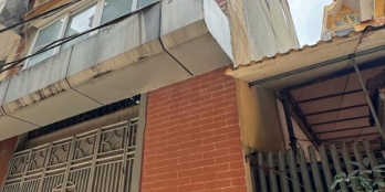 Bán Nhà 2 Mặt Ngõ Ô Tô Tránh Kinh Doanh Sầm Uất Đường Minh Tảo