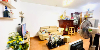  CĂN TT THANH NHÀN --- TẦNG 2 --- SỔ 24/55M-2PN --- NỘI THẤT ĐẸP – CHỈ 1.xx Tỷ