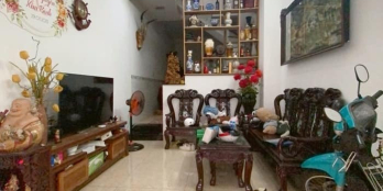 Khu sang trọng HXH trung tâm Quận 10, Hoà Hưng, 48m2x2T, không lộ giới, 7,x tỷ