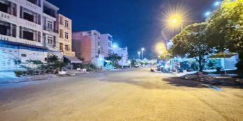 NHÀ VƯỜN HIẾM CÓ GIỮA LÒNG ĐÔ THỊ- KDC NAM HÙNG VƯƠNG AN LẠC BÌNH TÂN