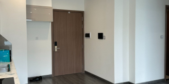 Cho thuê 2PN+ 73 m2 đồ cao cấp Tonkin2 Vinhomes Smart City Tây Mỗ