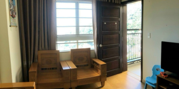 CẦN BÁN CĂN HỘ 2 PHÒNG NGỦ TẠI CHUNG CƯ VŨNG TÀU CENTER - GIÁ CHỈ 2.4 TỶ