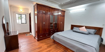 Bán Nhà Full Nội Thất DT 4,5m x 23m Lộ 15m KDC Thạnh Mỹ, Cái Răng, Cần Thơ