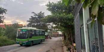 Bán nhà 2 mặt tiền đường Long Phước thành phố Thủ Đức (quận 9 cũ)