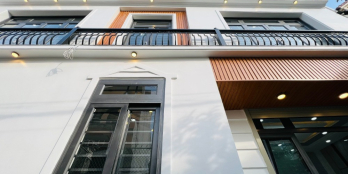 Nhà to, đại gia đình ở,5 phòng ngủ Thống Nhất P16 Gò Vấp giá tốt