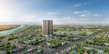 Hiện thực hóa mái ấm lý tưởng căn hộ cao cấp A&T Sky Garden với giá chỉ 31tr/m