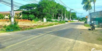 Cần bán đất ven biển full thổ cư KDC Phước Thể, Bình Thuận