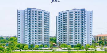 Căn hộ mới sát cầu Vĩnh Tuy, Minh Khai - Le Grand Jardin giá từ 4.x tỷ căn 3PN