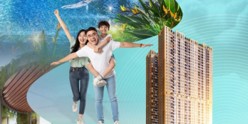 Căn hộ A&T Sky Garden Thuận An thanh toán 1% mỗi tháng đến khi nhận nhà!