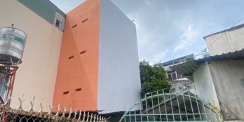 Nhà cũ tiện xây mới, phù hợp xây CHDV, hẻm rộng thoáng, pháp lý chuẩn