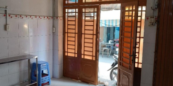 Bình Thạnh, HXH Sát mặt tiền Hoàng Hoa Thám, P6, 25m2, 2 tầng, 4 tỷ 2 TL