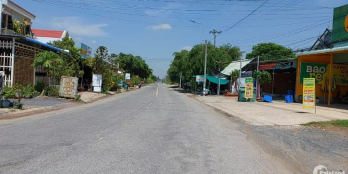 Đất long an- chỉ 390 triệu có ngay 5x30 thổ cư, sổ riêng đường đá xanh 8 met