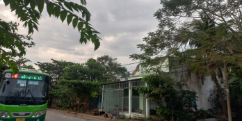 Bán nhà 2 mặt tiền đường Long Phước Thành phố Thủ Đức