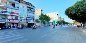 Cơ hội cho nhà đâu tư thông thái, MTKD Lam Sơn - Khu Vip sân bay, 140m2