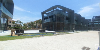 Shophouse mặt tiền biển Phú Yên chỉ TT 30%nhận nhà vận hành ngay, CK đến 2 tỷ,