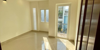 Hàng hot Quận 3 gần Cách Mạng Tháng 8, 45m2x5T, gần mặt tiền, hẻm ôtô thông