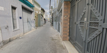 ⬇️Giảm 200 triệu bán nhà Quang Trung ,Gò Vấp 58m2 - Giá 3️.2️ Tỷ .