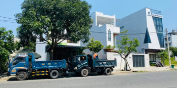 Bán đất đường 11m5 Đoàn Khuê, Ngũ Hành Sơn, Đà Nẵng. DT 100m2