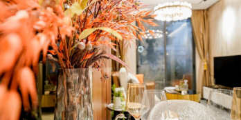 CĂN HỘ HẠNG SANG CẦN THƠ 2PN - 70M2 GIÁ CHỈ TỪ 368TR VIEW SÔNG CẦU CẦN THƠ