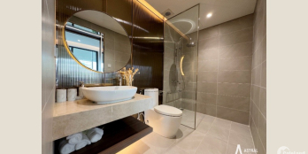 Sở hữu ngay căn hộ cao cấp liền kề Bình Thạnh chỉ với 1.9 tỷ mặt tiền Quốc lộ 13