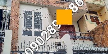 Mặt tiền đường kinh doanh sầm uất, ngang 6m, 7pn, gần chợ, giáp q1, PN