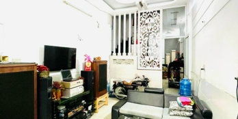 Cực hiếm! Mặt tiền Vip giá tốt nhất Phường 2 - Tân Bình, ngang 5m, KD và CHDV