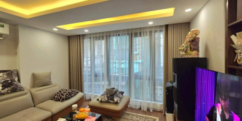 PHÂN LÔ TÂY HỒ - 02 Ô TÔ TRÁNH - VỈA HÈ - VÀI BƯỚC RA PHỐ - 100M RA HỒ TÂY- Ở